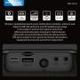 KONFULON Bluetooth zvucnik F41 300W baterija 30000mAh - slika 2
