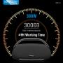 KONFULON Bluetooth zvucnik F41 300W baterija 30000mAh - slika 3