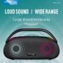 KONFULON Bluetooth zvucnik F41 300W baterija 30000mAh - slika 4