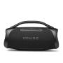 3G Bluetooth zvucnik NOWGO STORM II crni - slika 2