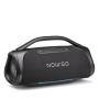 3G Bluetooth zvucnik NOWGO STORM II crni - slika 1