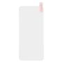 3G Zaštitno staklo Tempered Glass Premium UV Glue Full Cover + Lampa za Honor Magic 6 Lite - slika 1