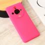 TERACELL Giulietta maska za Honor Magic 6 Lite mat pink - slika 1