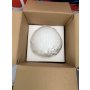 HOME LIGHT Vesta 404 Podna lampa mesing OUTLET - slika 2