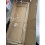 HOME LIGHT Vesta 404 Podna lampa mesing OUTLET - slika 4