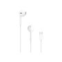 APPLE Earpods USB-C Bele Bubice OUTLET - slika 1