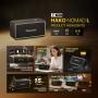 FANTECH Bluetooth zvucnik FBS2 Hako Nomad crni - slika 2