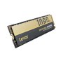 LEXAR 4TB NM1090 PRO PCIe 5.0 NVMe M.2 2280 Professional SSD LNM109P004T-RNNNG - slika 2