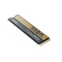 LEXAR 4TB NM1090 PRO PCIe 5.0 NVMe M.2 2280 Professional SSD LNM109P004T-RNNNG - slika 3