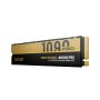 LEXAR 4TB NM1090 PRO PCIe 5.0 NVMe M.2 2280 Professional SSD LNM109P004T-RNNNG - slika 4