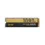 LEXAR 4TB NM1090 PRO PCIe 5.0 NVMe M.2 2280 Professional SSD LNM109P004T-RNNNG - slika 1