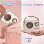 3G Bluetooth zvucnik T20 PLUS beli - slika 2