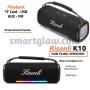 Kisonli Bluetooth zvucnik K10 30W Plavi - slika 4
