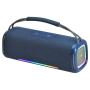 Kisonli Bluetooth zvucnik K10 30W Plavi - slika 1
