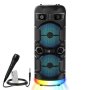 3G Bluetooth zvucnik GZ-2089 - slika 1