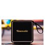 FANTECH Bluetooth zvucnik FBS1 Hako Nomad crni - slika 4