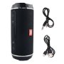 3G Bluetooth zvucnik TG116 crni - slika 4