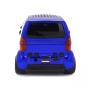 3G Bluetooth zvucnik WS-233 plavi - slika 3