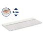 DORMEO Renew Natura Topper 7cm 80x190 - slika 1