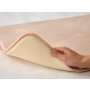 DORMEO Essentials Beige staza 55x125 - slika 2