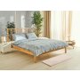DORMEO Essentials Beige staza 55x125 - slika 4