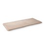 DORMEO Essentials Beige staza 55x125 - slika 1