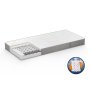 DORMEO Fresh Prima Silver dušek 160x200 - slika 1