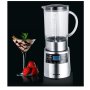 HEINNER Blender HBL-1000XMC 1,5l/1000W/slaklena čaša/inox - slika 1