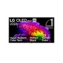 LG OLED65G61LW OLED evo AI G6 4K Smart TV 2026 - slika 2