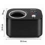 HEINNER Aparat za sladoled HICM-DW14BK/1l/100W - slika 2