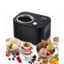 HEINNER Aparat za sladoled HICM-DW14BK/1l/100W - slika 3