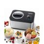 HEINNER Aparat za sladoled HICM-DW154SSBK/1,4l/120W - slika 4
