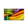 LG 85NU8E0B3LA NANO 4K UHD AI NU8E Smart TV 2026 - slika 1