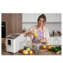 HEINNER Ledomat HIM-DW120WH/8,8kg/24h/1l - slika 3