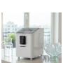 HEINNER Ledomat HIM-DW120WH/8,8kg/24h/1l - slika 5