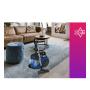 HEINNER Usisivač HVC-MC850BL 850W/170W/posuda 2l/Hepa 12/plavi - slika 4