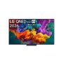 LG 75QNED86B3B QNED evo AI Mini LED QNED86 4K Smart TV 2026 - slika 1