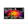 LG OLED77W69LA OLED evo AI W6 4K Smart TV 2026 - slika 1