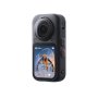 INSTA360 X6 Essentials Bundle Midnight Black Akciona kamera - slika 2