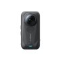 INSTA360 X6 Essentials Bundle Midnight Black Akciona kamera - slika 3