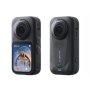 INSTA360 X6 Essentials Bundle Midnight Black Akciona kamera - slika 4