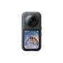 INSTA360 X6 Essentials Bundle Midnight Black Akciona kamera - slika 1