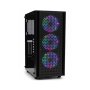 COMTRADE AMD Ryzen 5 5500/A520/16GB/M.2 500GB/RTX5050 8GB - slika 1