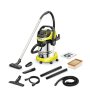 KARCHER Usisivač za mokro i suvo usisavanje WD6PS V-30/8/22/T - slika 1