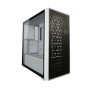 COMTRADE AMD Ryzen 5 8400F/B650/16GB/M.2 1TB/RX9060 8GB belo - slika 1