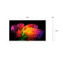 LG OLED83W69LA OLED evo AI W6 4K Smart TV 2026 - slika 2
