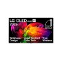 LG OLED83W69LA OLED evo AI W6 4K Smart TV 2026 - slika 1