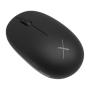 VolkanoX Miš Wireless Asher VKX-203-GT Graphite gejmerski - slika 3