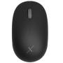 VolkanoX Miš Wireless Asher VKX-203-GT Graphite gejmerski - slika 1