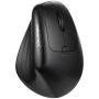 VolkanoX Miš Wireless Aether sa RGB osvetljenjem VKX-216-BK - slika 1
